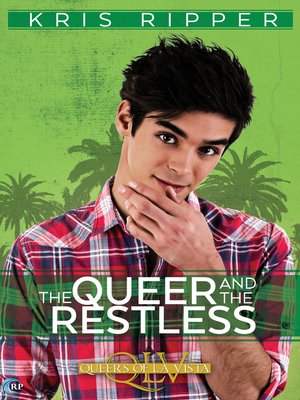 The Queer and the Restless - ebook